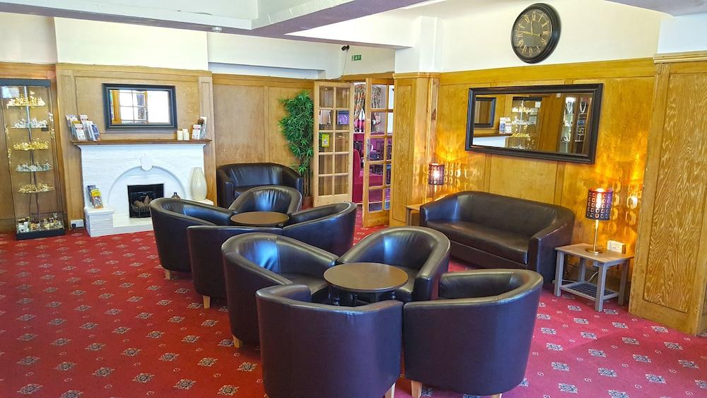 שנקלין Medehamstede Hotel מראה חיצוני תמונה
