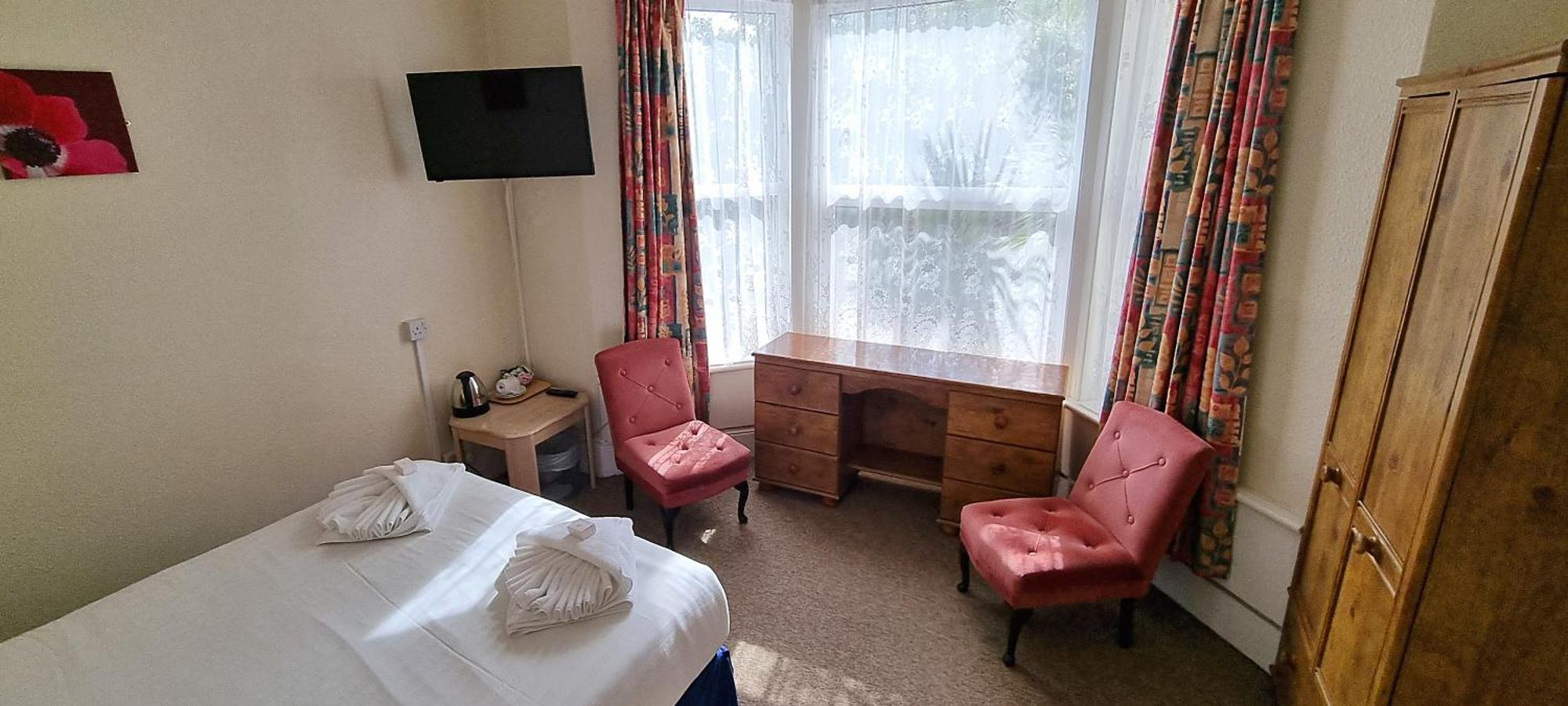 שנקלין Medehamstede Hotel מראה חיצוני תמונה