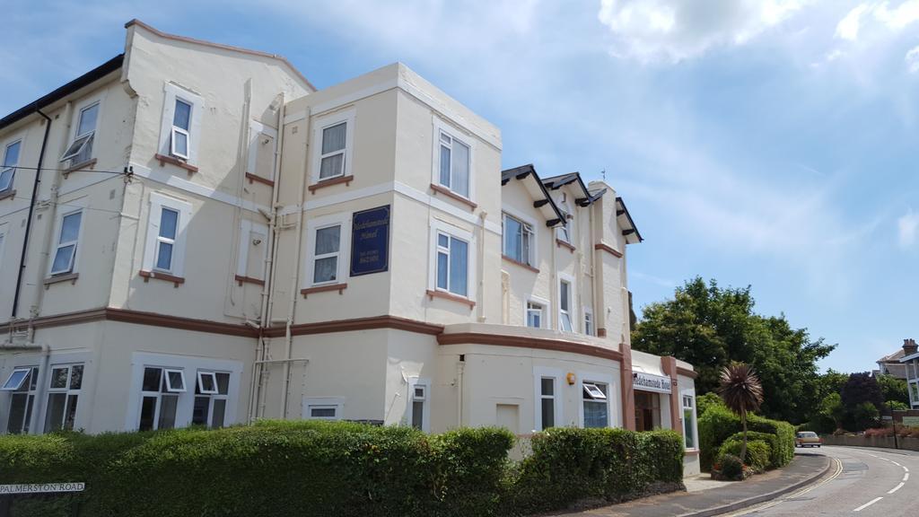 שנקלין Medehamstede Hotel מראה חיצוני תמונה