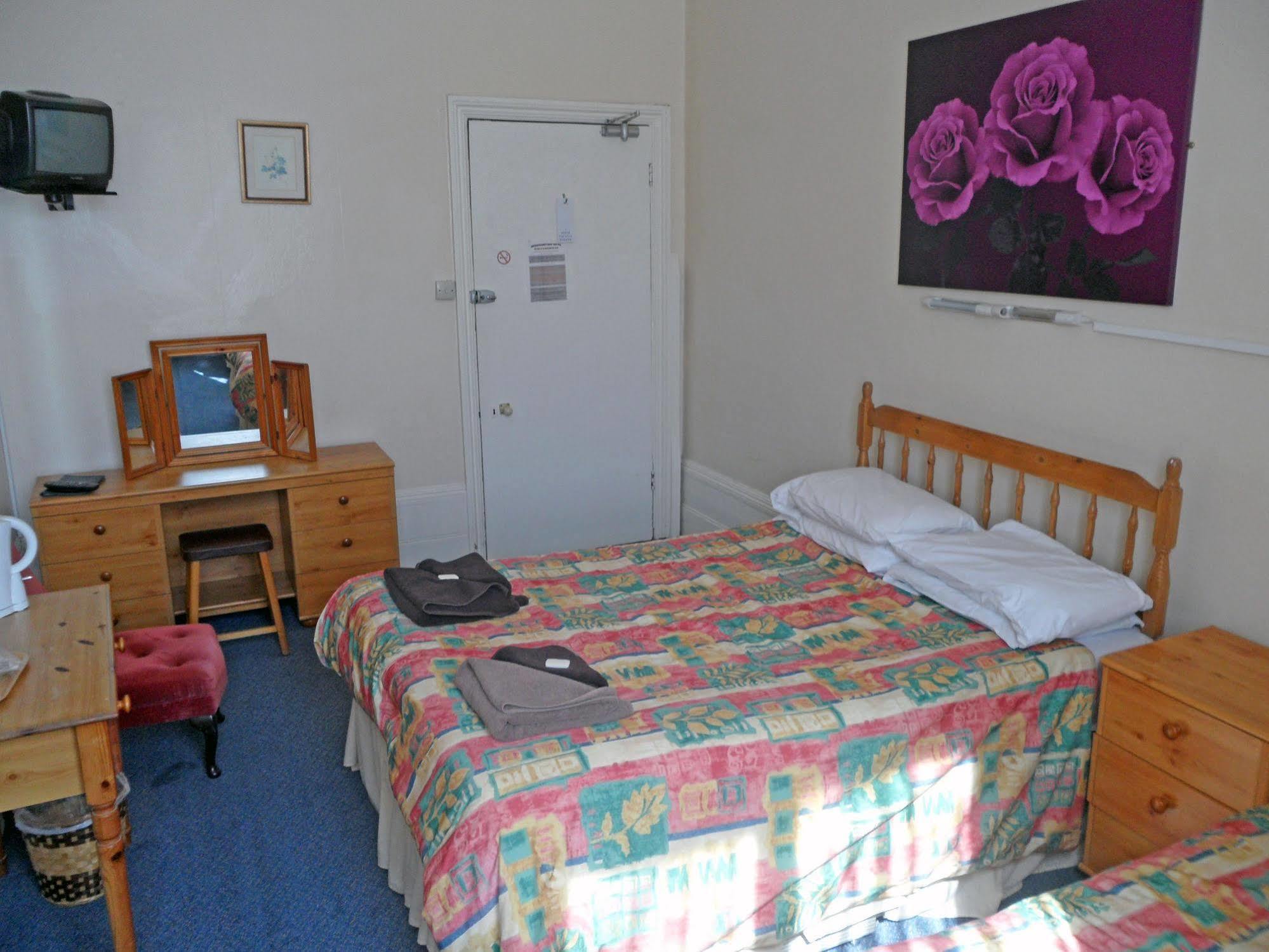 שנקלין Medehamstede Hotel מראה חיצוני תמונה