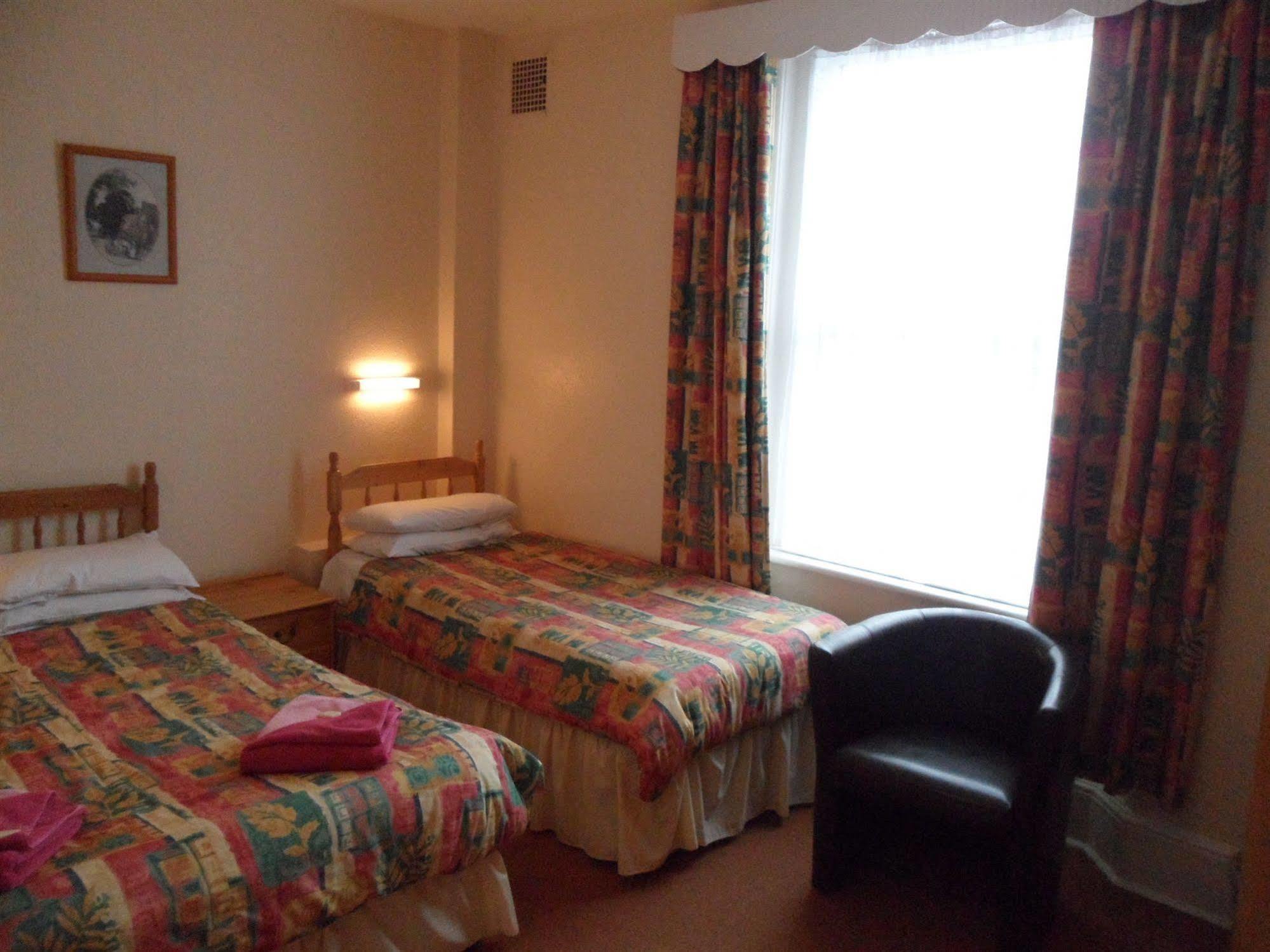 שנקלין Medehamstede Hotel מראה חיצוני תמונה