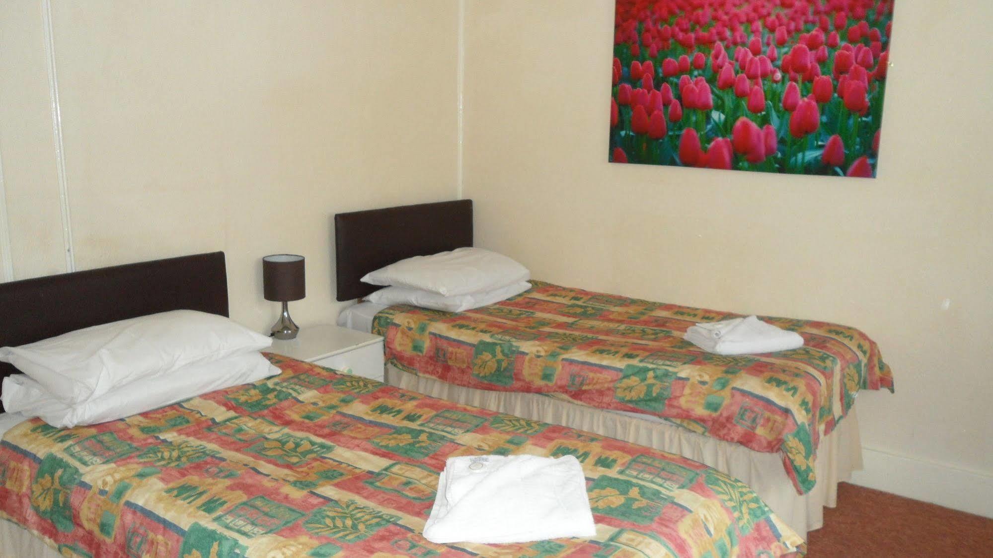 שנקלין Medehamstede Hotel מראה חיצוני תמונה