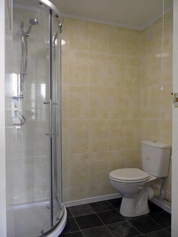 שנקלין Medehamstede Hotel מראה חיצוני תמונה