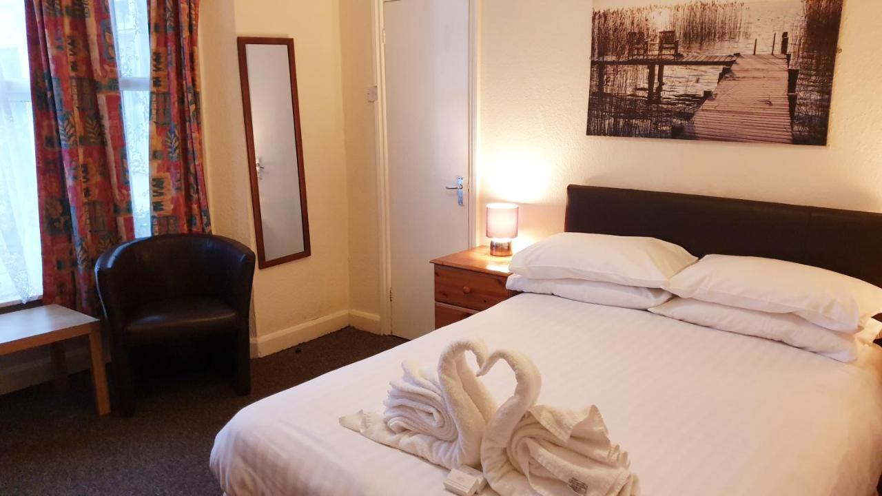 שנקלין Medehamstede Hotel מראה חיצוני תמונה
