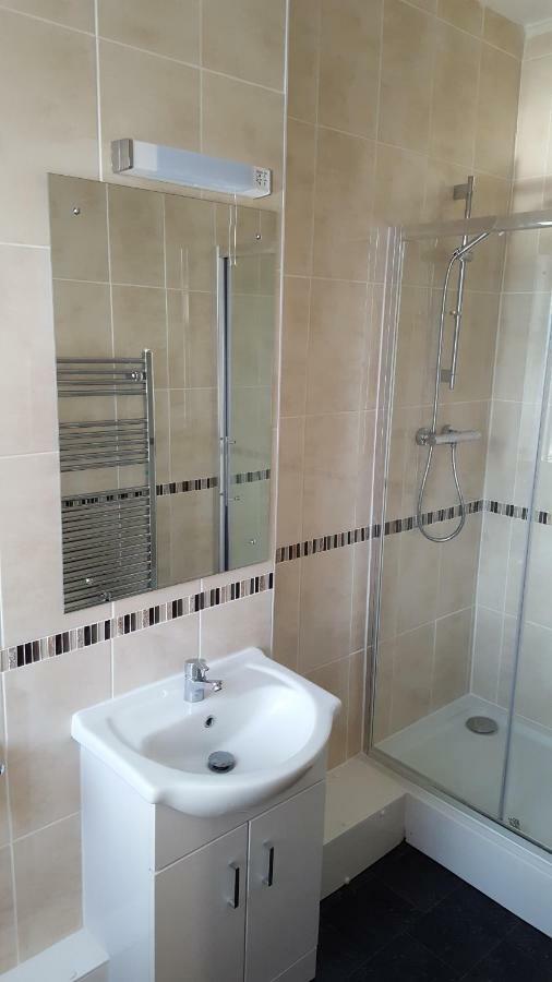 שנקלין Medehamstede Hotel מראה חיצוני תמונה